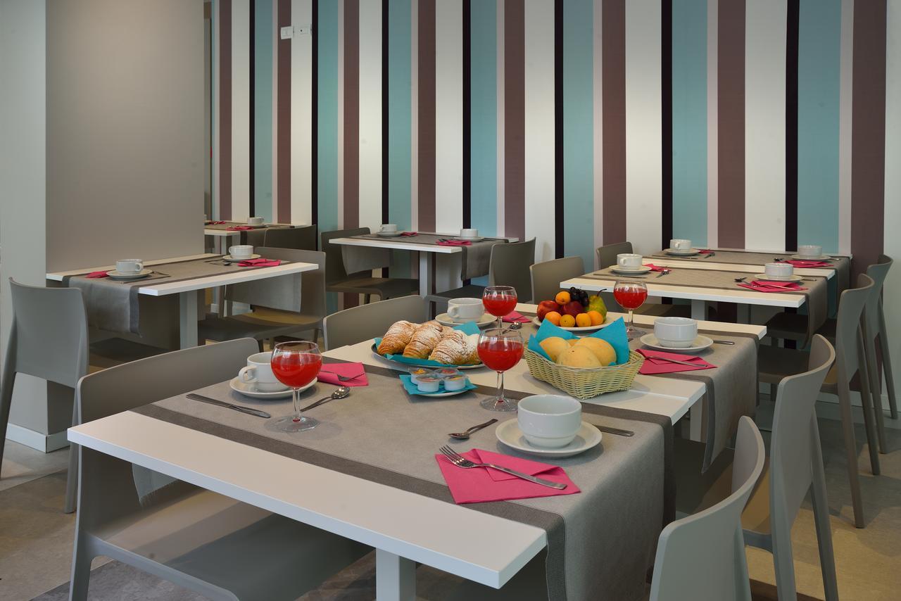 Embassy Hotel & Spa 카톨리카 외부 사진