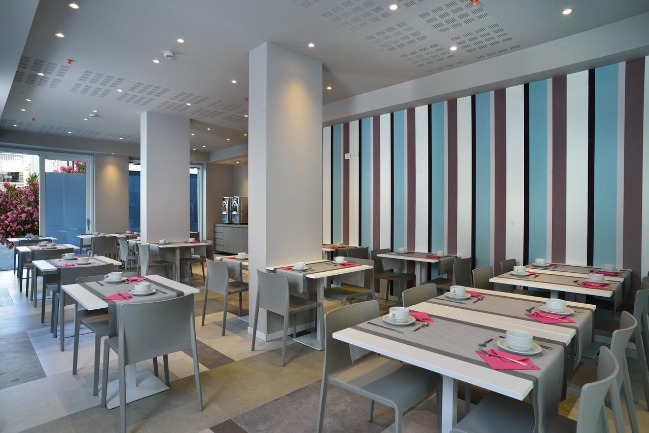 Embassy Hotel & Spa 카톨리카 외부 사진