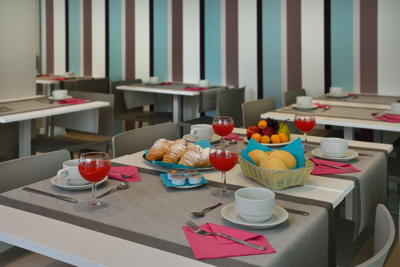 Embassy Hotel & Spa 카톨리카 외부 사진