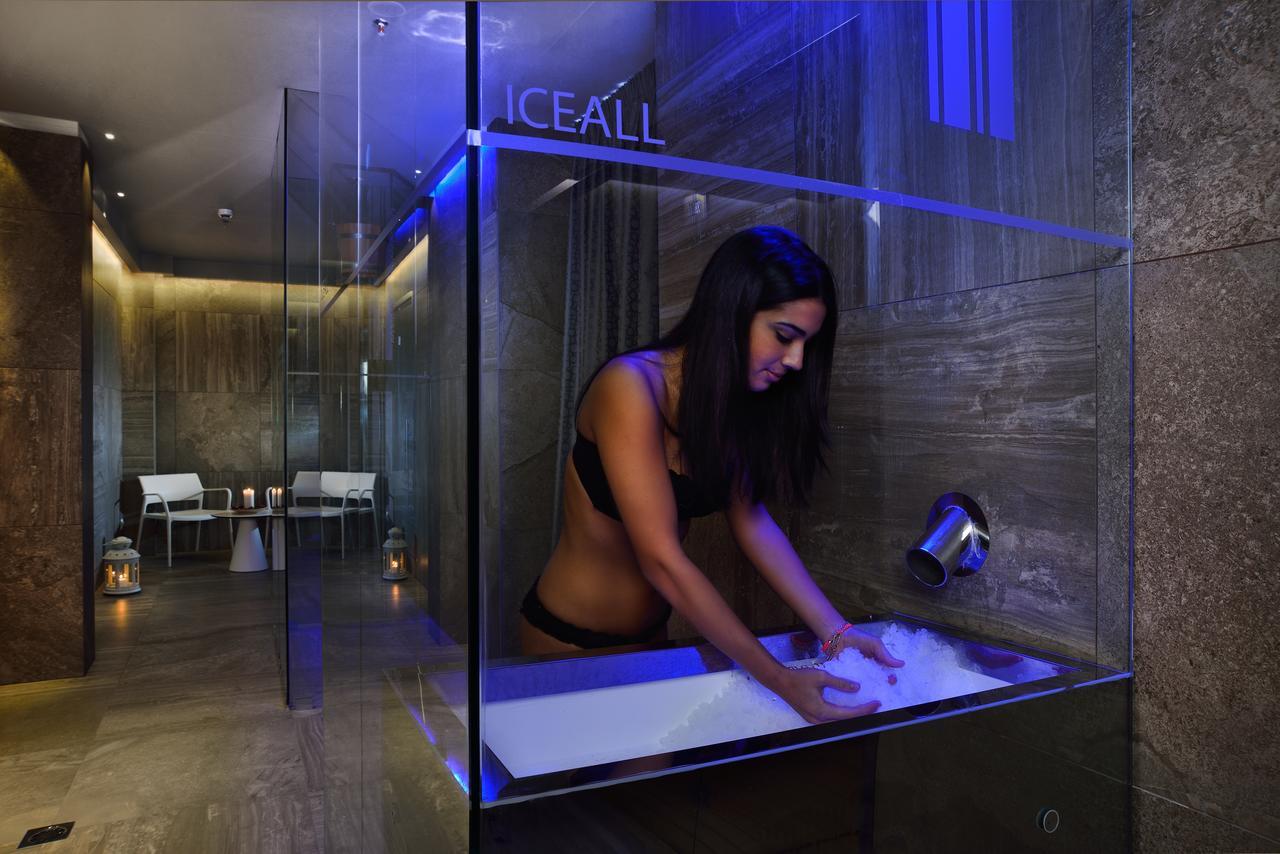 Embassy Hotel & Spa 카톨리카 외부 사진